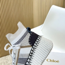 Chloe Casual Shoes